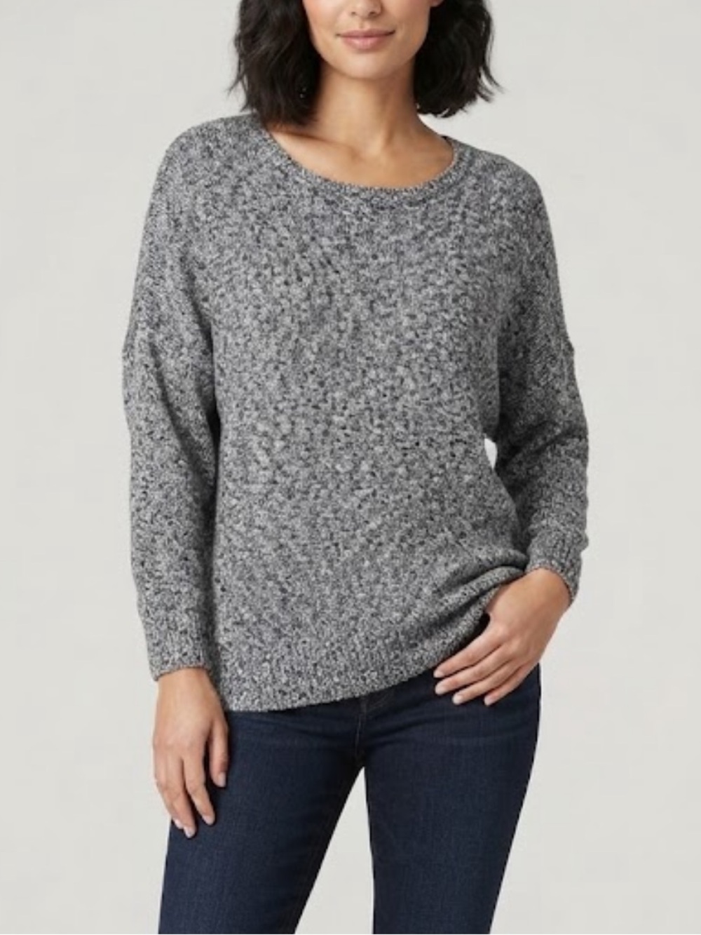 Chico's Sweater
